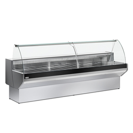 refrigerated counter Pablo 3 100 U L 1040 mm x 910 mm H 1280 mm product photo