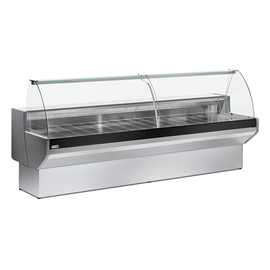 refrigerated counter Pablo 3 250 U L 2500 mm x 910 mm H 1280 mm product photo