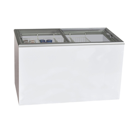 impulse freezer KBS 58 G white 503 ltr product photo