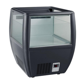 Impulse freezer Liva black | 87 ltr product photo