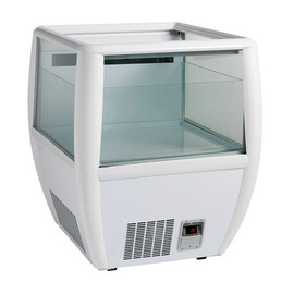 Impulse freezer Liva white | 87 ltr product photo