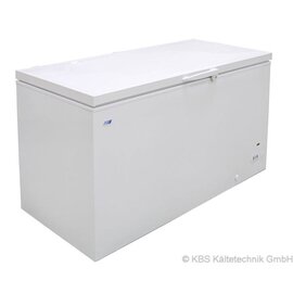 chest freezer KBS 26 white 197 ltr 0.63 kWh/24 hrs. product photo