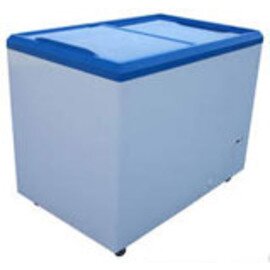 chest freezer KBS 56 G white 456 ltr 3.42 kWh/24 hrs product photo