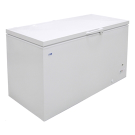 chest freezer KBS 36 product photo