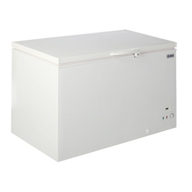 chest freezer KBS 67 white | 567 ltr product photo