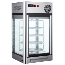 refrigerated top unit vitrine SC 100 CHR product photo
