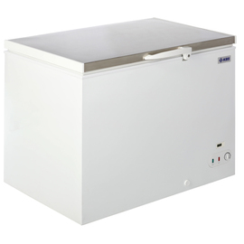 chest freezer KBS 57 CNS white | 473 ltr product photo