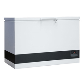 laboratory freezer L86 TK300 white 296 ltr | static cooling product photo