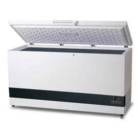 laboratory freezer L86 TK400 white 198 ltr | static cooling product photo