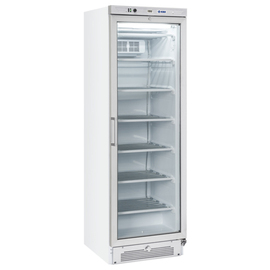 freezer TK 371 G | 300 l white | static cooling | door swing on the right product photo