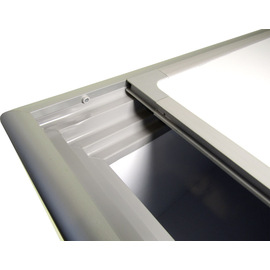 freezer chest | deep freezer chest AL 20 | white | 163.0 ltr product photo  S