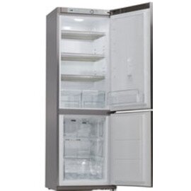 fridge-freezer KGK 319 CHR / NoFrost 214 ltr + 84 ltr | static cooling | door swing on the right product photo