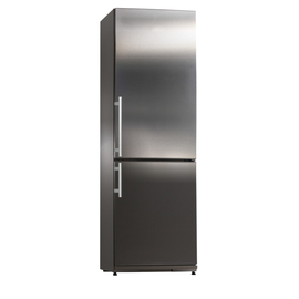 fridge-freezer KGK 321 CHR | static cooling product photo  S