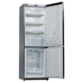 fridge-freezer KGK 321 CHR | static cooling product photo