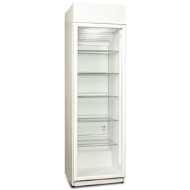 beverage fridge FLK 365 | white | convection cooling product photo