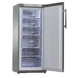 freezer TK 221 CHR | 270 ltr | solid door | changeable door hinge product photo