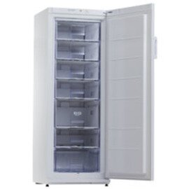 energy-saving freezer TK 310 white 215 ltr | static cooling | door swing on the right product photo