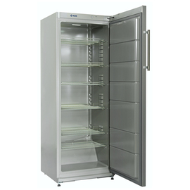 refrigerator K 311 grey | 310 ltr | solid door product photo