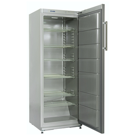 refrigerator K 311 grey | 310 ltr | static cooling product photo