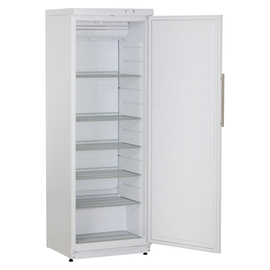 refrigerator KU 360 white | 350 l | solid door | changeable door hinge product photo