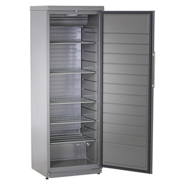 refrigerator KU 360 grey | 350 l | solid door | changeable door hinge product photo