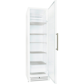 refrigerator KU 480 white | 480 ltr | solid door | changeable door hinge product photo