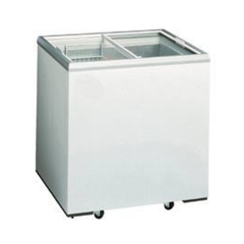 impulse freezer D 200 white 196 ltr product photo