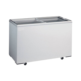 impulse freezer D 400 white | 410 ltr product photo