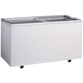 impulse freezer D 500 white 503 ltr product photo