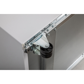 impulse freezer D 500 white | 497 ltr product photo  S