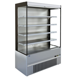 Wall mounted chiller cabinet Cronus 685 with night blind L 685 mm W 630 mm H 1920 mm product photo