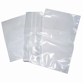 sealing edge vacuum bag soft 100 my 170 mm x 250 mm product photo