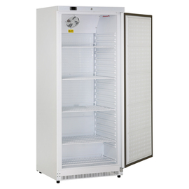 refrigerator QR 600 white | 600 ltr | solid door | changeable door hinge product photo