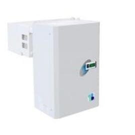 Huckepack cooling units for wall mounting, ACK 170TK, for TKZ deep-frozen cell series, temperature range: from -18 ° C to -22 ° C product photo