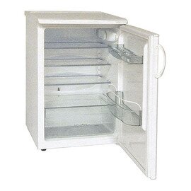 refrigerator C140 white | static cooling | door swing on the right product photo