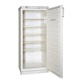 energy-efficient refrigerator K 295 white 270 ltr | static cooling | door swing on the right product photo