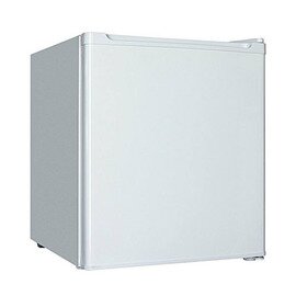 freezer box FHF 50 white 39 ltr | silent cooling | door swing on the right product photo