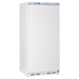 commercial freezer GN 2/1 KBS 502 TK white 520 ltr | static cooling | door swing on the right product photo