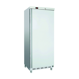 commercial freezer GN 2/1 KBS 702 TKU white 641 ltr | convection cooling | door swing on the right product photo