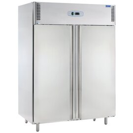 commercial refrigerator GN 2/1 KU 1436 1400 ltr | convection cooling product photo