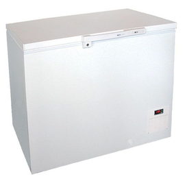 laboratory freezer L60 TK100 white 130 ltr | static cooling product photo