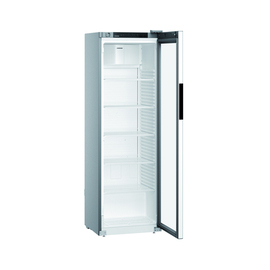 refrigerator MRFvd 3511 grey with glass door | convection cooling product photo  S