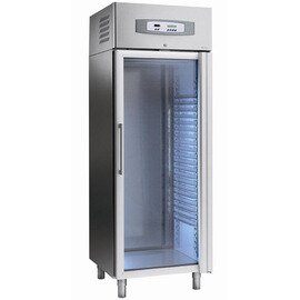 chocolate refrigerator P 900 G 900 l | convection cooling | door swing on the right product photo