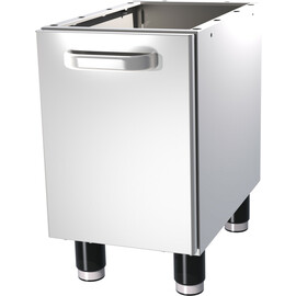 Base unit with door, 330mm wide, for Red 600 cooktop series  product photo