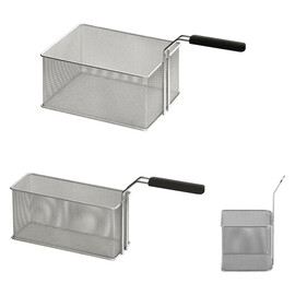 Basket 1/1 for pasta cooker series Red 600 product photo