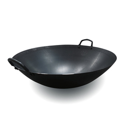 induction wok hob incl. 1 wok pan | 1 cooking zone | 5 kW product photo  S