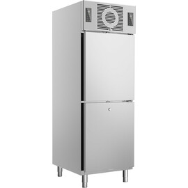fridge-freezer KU 721 2T K-TK | convection cooling product photo