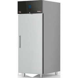 Stainless steel thawing cabinet Pure product photo