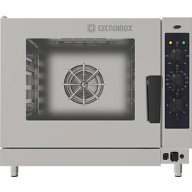 combi steamer Ready 6x GN 1/1 product photo  S