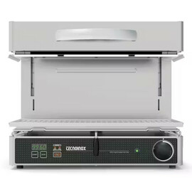 lift salamander 600 Ultra | Tungsten heating elements | 4000 watts | 600 mm x 450 mm H 500 mm product photo